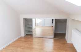 Penthouse 4 camere, 100 mp, totul nou, parcare, zona strazii Muresului