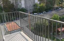 Penthouse 4 camere, 100 mp, totul nou, parcare, zona strazii Muresului