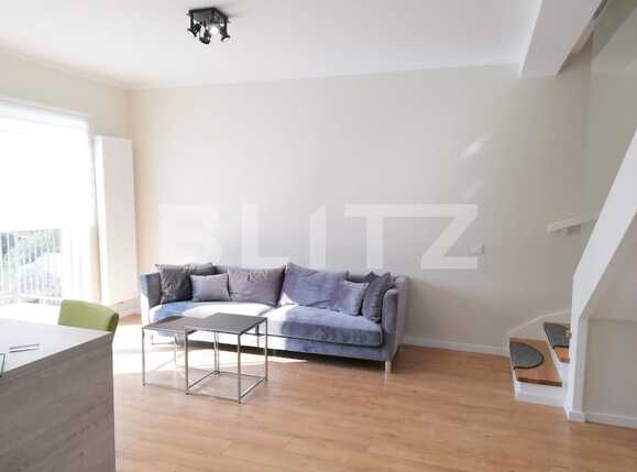 Apartament de închiriat 4 camere Intre Lacuri - 41864AI | BLITZ Cluj-Napoca | Poza1