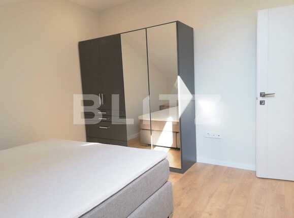 Apartament de închiriat 4 camere Intre Lacuri - 41864AI | BLITZ Cluj-Napoca | Poza9