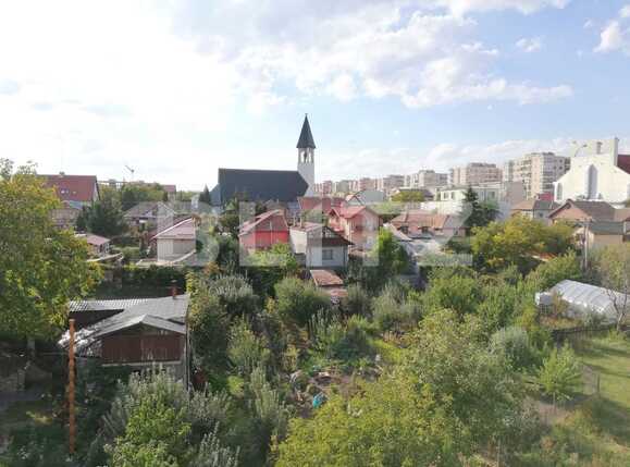 Apartament de închiriat 4 camere Intre Lacuri - 41864AI | BLITZ Cluj-Napoca | Poza19