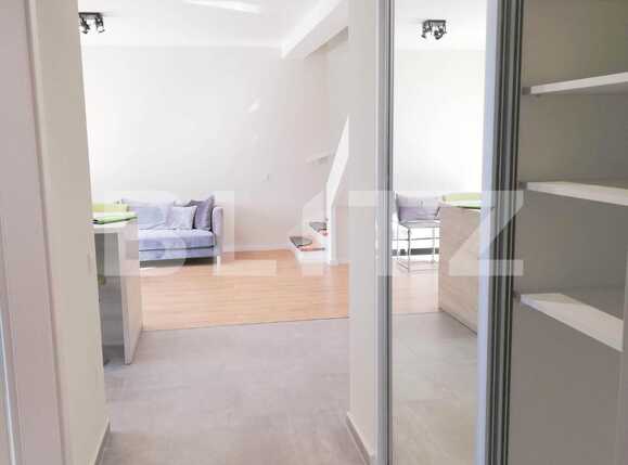 Apartament de închiriat 4 camere Intre Lacuri - 41864AI | BLITZ Cluj-Napoca | Poza17