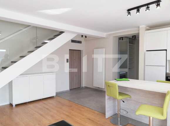 Apartament de închiriat 4 camere Intre Lacuri - 41864AI | BLITZ Cluj-Napoca | Poza5