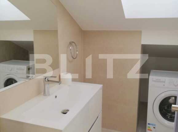 Apartament de închiriat 4 camere Intre Lacuri - 41864AI | BLITZ Cluj-Napoca | Poza14