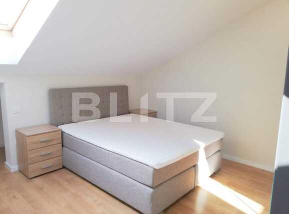 Apartament de închiriat 4 camere Intre Lacuri - 41864AI | BLITZ Cluj-Napoca | Poza8