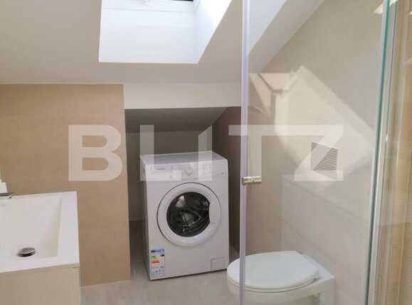 Apartament de închiriat 4 camere Intre Lacuri - 41864AI | BLITZ Cluj-Napoca | Poza15