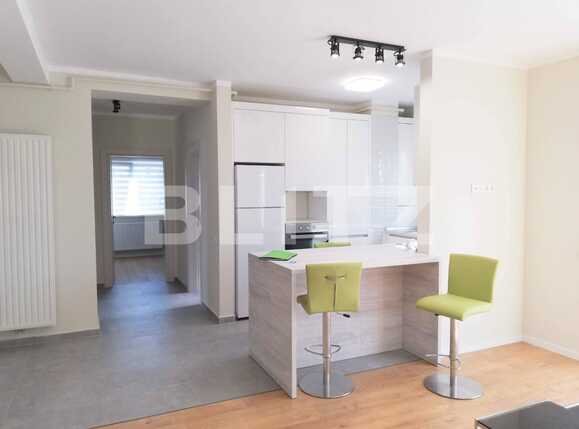 Apartament de închiriat 4 camere Intre Lacuri - 41864AI | BLITZ Cluj-Napoca | Poza3