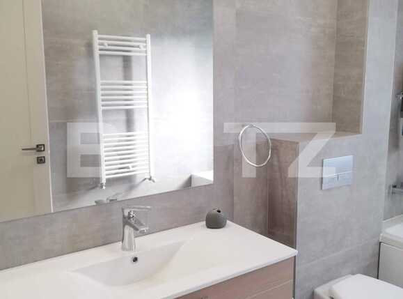 Apartament de închiriat 4 camere Intre Lacuri - 41864AI | BLITZ Cluj-Napoca | Poza13