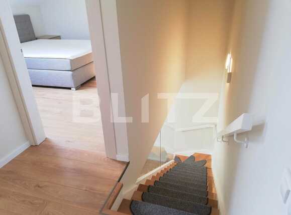 Apartament de închiriat 4 camere Intre Lacuri - 41864AI | BLITZ Cluj-Napoca | Poza16