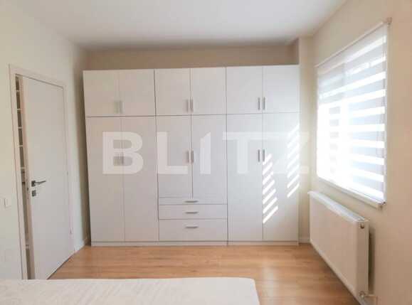 Apartament de închiriat 4 camere Intre Lacuri - 41864AI | BLITZ Cluj-Napoca | Poza7