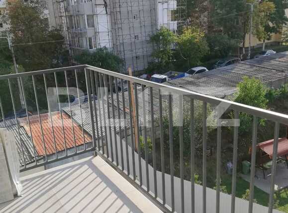 Apartament de închiriat 4 camere Intre Lacuri - 41864AI | BLITZ Cluj-Napoca | Poza18