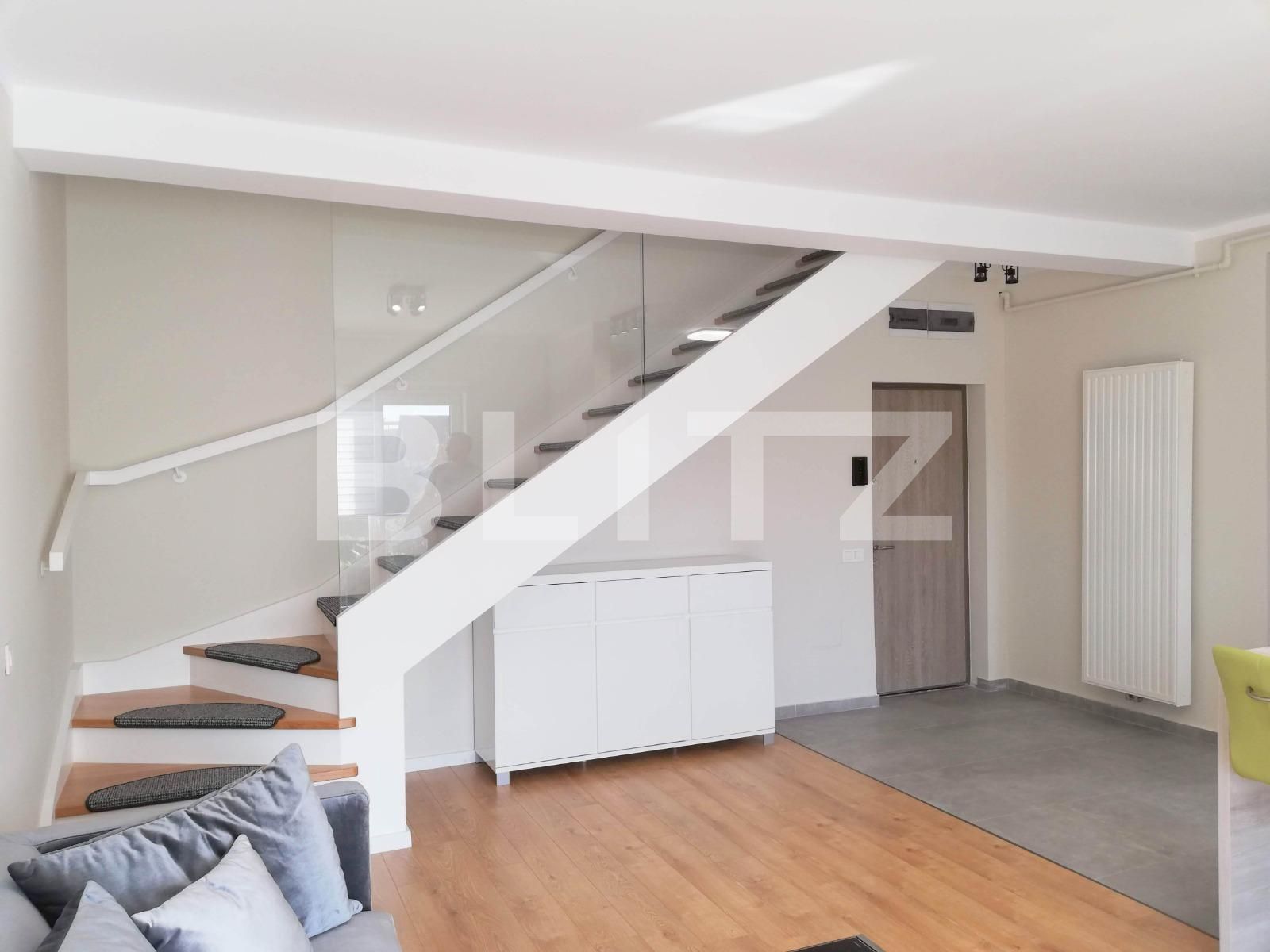 Apartament de închiriat 4 camere Intre Lacuri - 41864AI | BLITZ Cluj-Napoca | Poza4