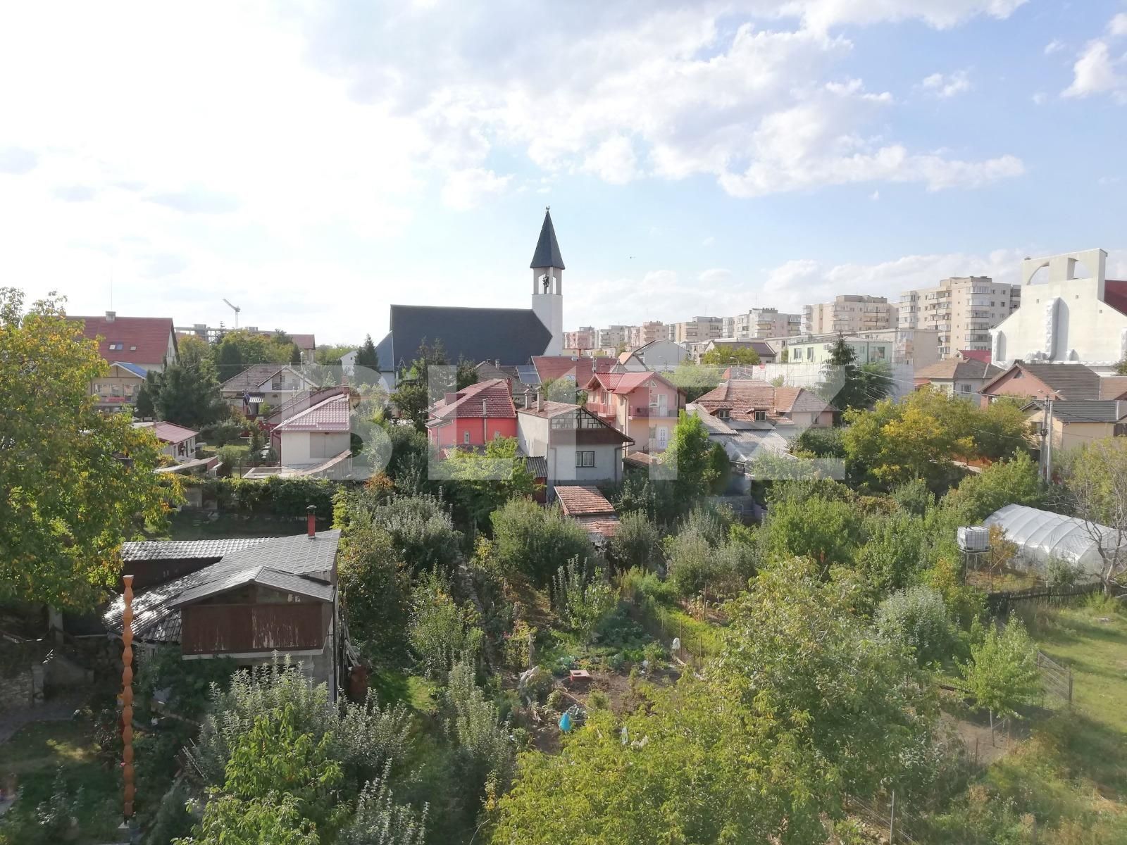 Apartament de închiriat 4 camere Intre Lacuri - 41864AI | BLITZ Cluj-Napoca | Poza19