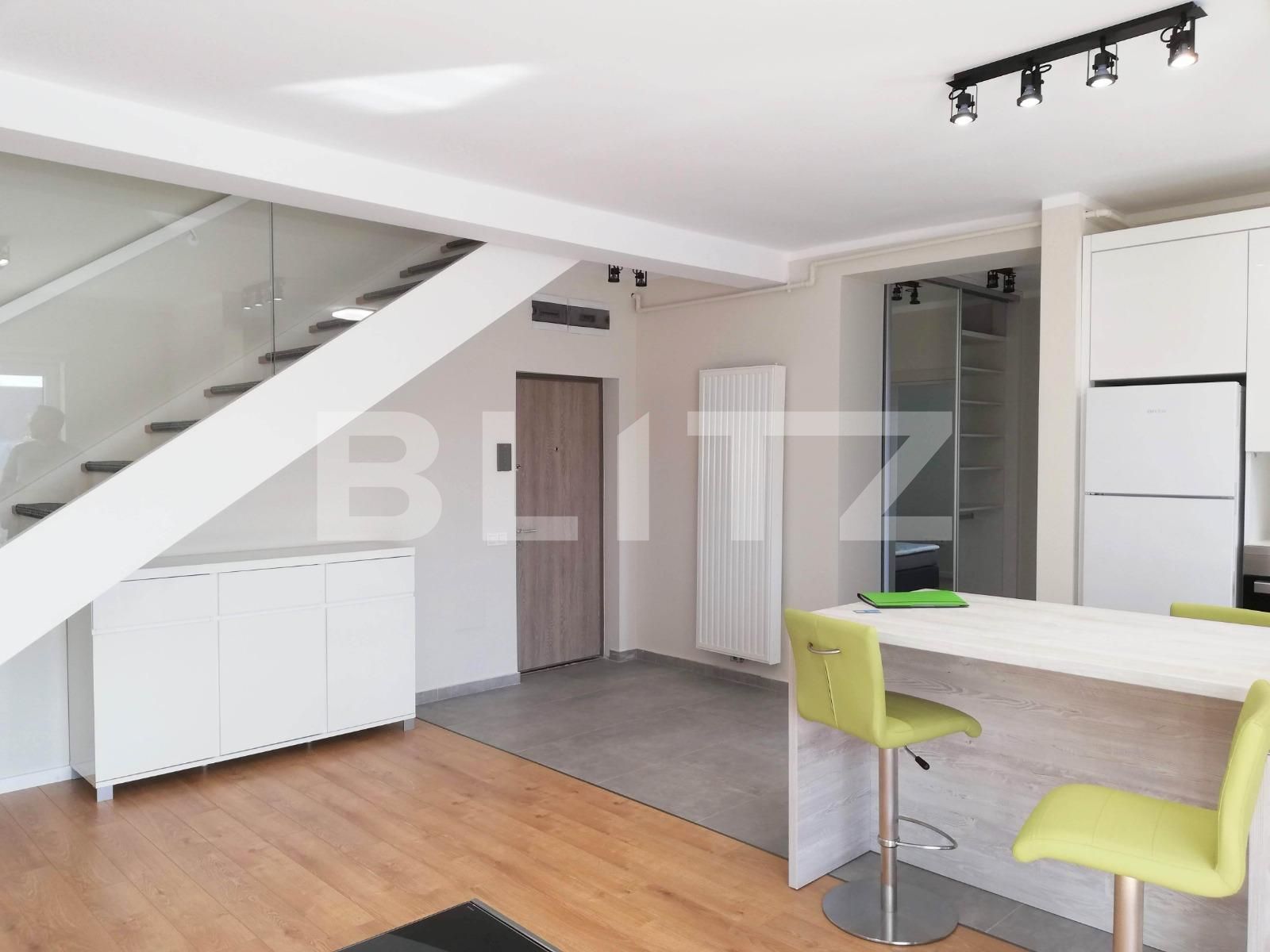 Apartament de închiriat 4 camere Intre Lacuri - 41864AI | BLITZ Cluj-Napoca | Poza5