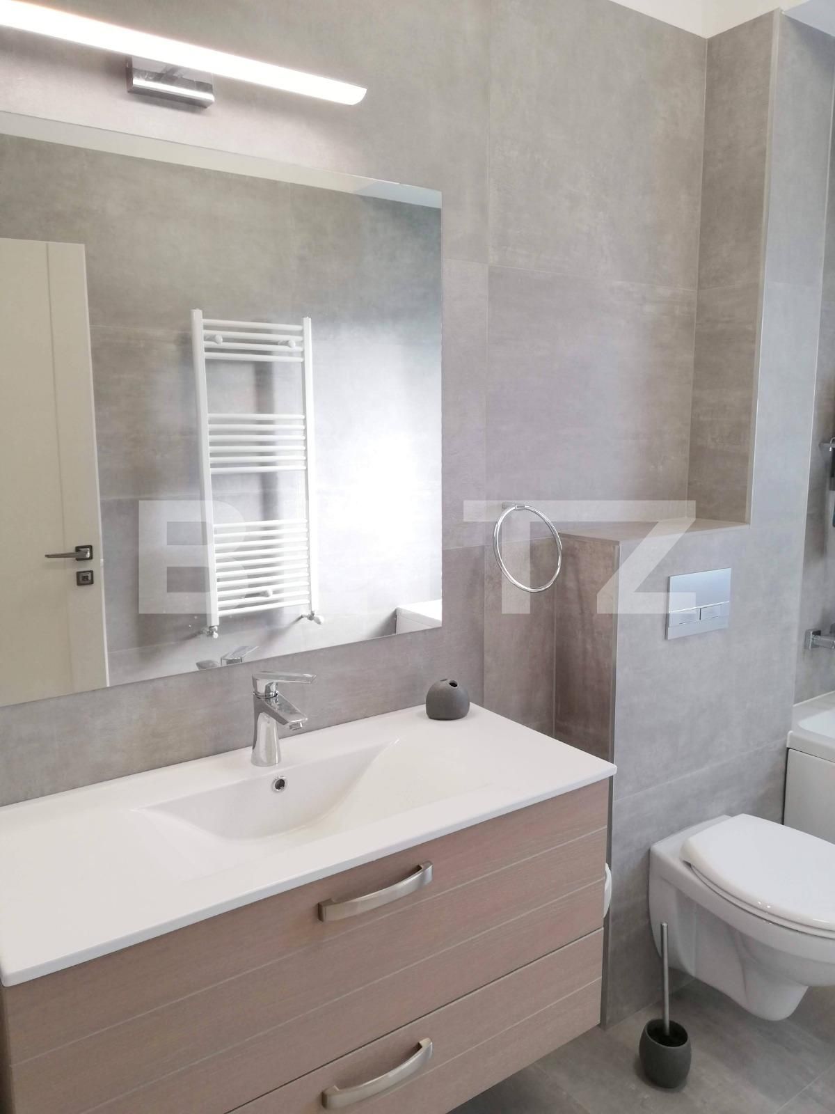 Apartament de închiriat 4 camere Intre Lacuri - 41864AI | BLITZ Cluj-Napoca | Poza13