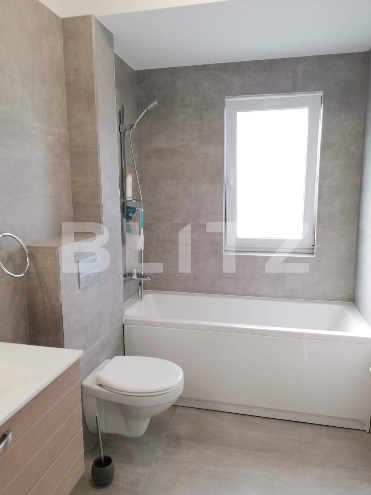 Apartament de închiriat 4 camere Intre Lacuri - 41864AI | BLITZ Cluj-Napoca | Poza12