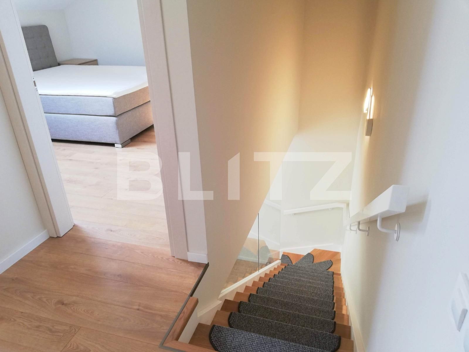 Apartament de închiriat 4 camere Intre Lacuri - 41864AI | BLITZ Cluj-Napoca | Poza16