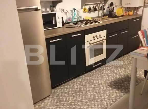 Apartament de vânzare 2 camere Floreşti - 41865AV | BLITZ Cluj-Napoca | Poza1