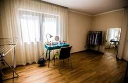 Oportunitate! Casa individuala ultradotata la cheie D+P+E, 200 mp utili, 486 mp teren, zona exclusivista de case!