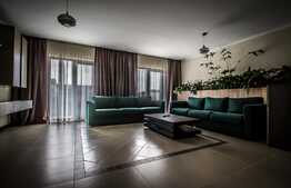 Oportunitate! Casa individuala ultradotata la cheie D+P+E, 200 mp utili, 486 mp teren, zona exclusivista de case!