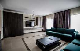 Oportunitate! Casa individuala ultradotata la cheie D+P+E, 200 mp utili, 486 mp teren, zona exclusivista de case!