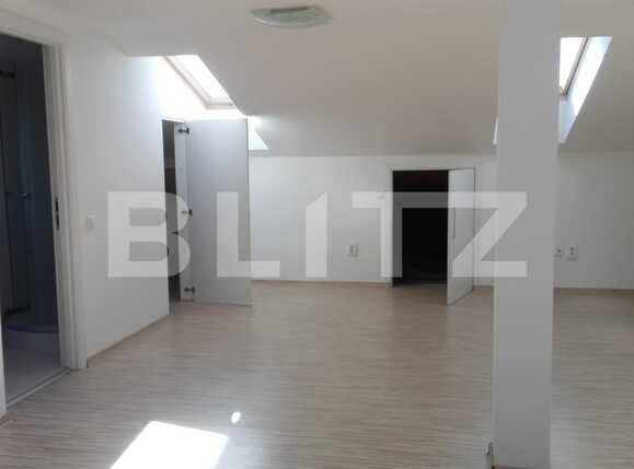 Spațiu birouri de închiriat Gheorgheni - 41870SIB | BLITZ Cluj-Napoca | Poza10