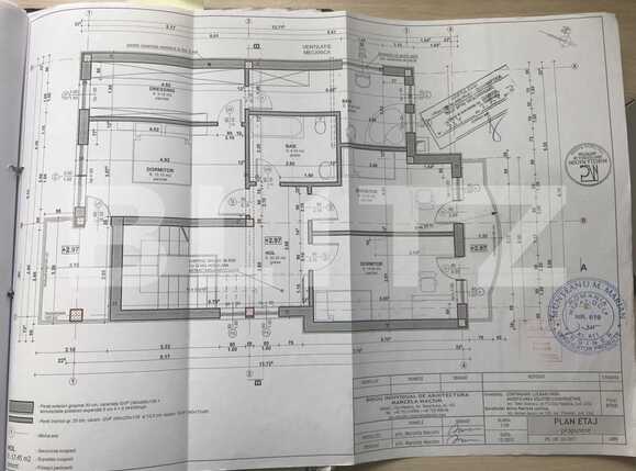 Spațiu birouri de închiriat Gheorgheni - 41870SIB | BLITZ Cluj-Napoca | Poza15