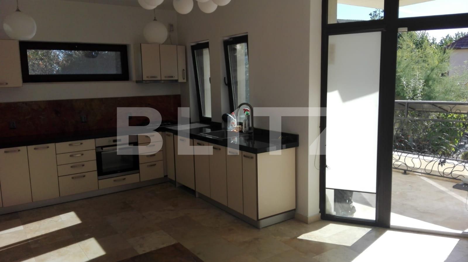 Spațiu birouri de închiriat Gheorgheni - 41870SIB | BLITZ Cluj-Napoca | Poza4