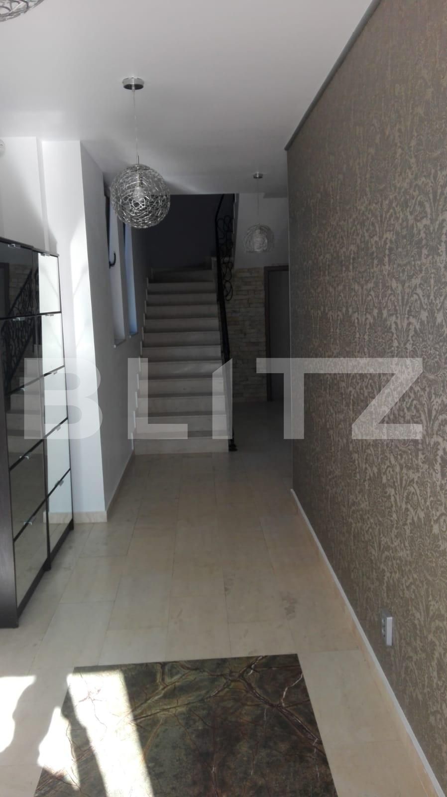 Spațiu birouri de închiriat Gheorgheni - 41870SIB | BLITZ Cluj-Napoca | Poza14