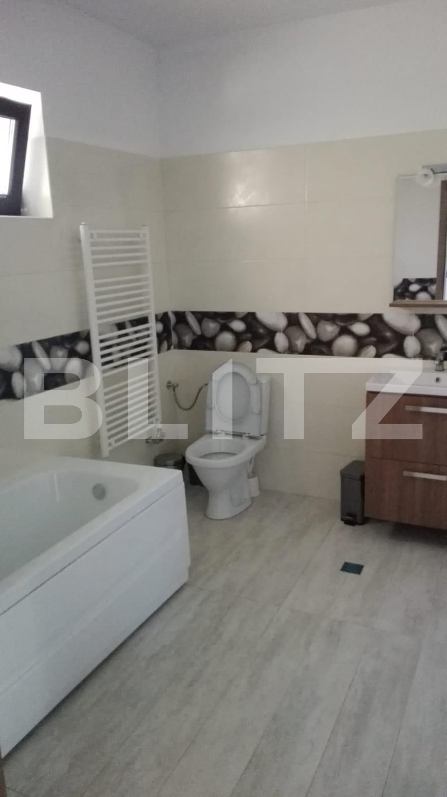 Spațiu birouri de închiriat Gheorgheni - 41870SIB | BLITZ Cluj-Napoca | Poza12