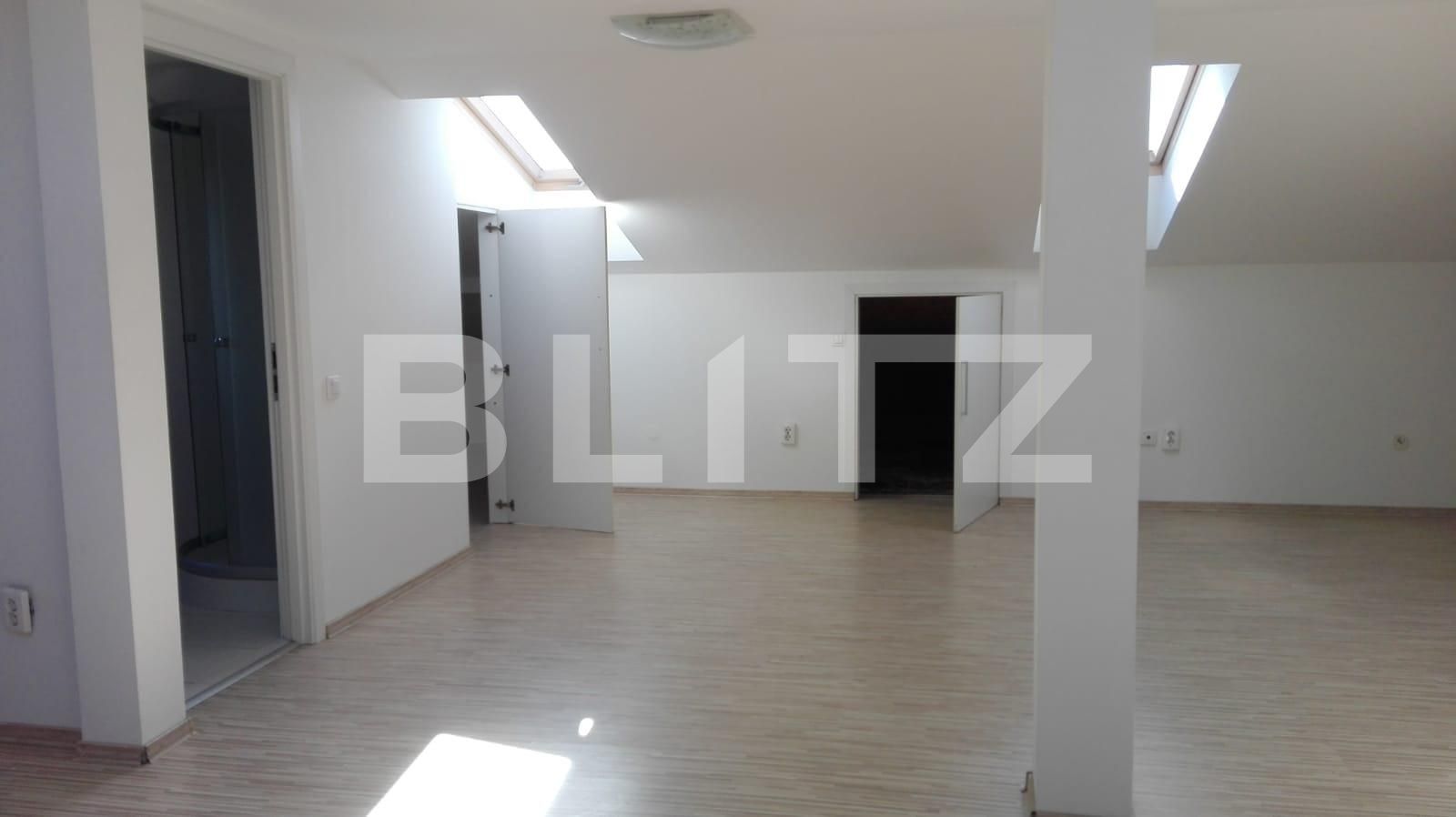 Spațiu birouri de închiriat Gheorgheni - 41870SIB | BLITZ Cluj-Napoca | Poza10
