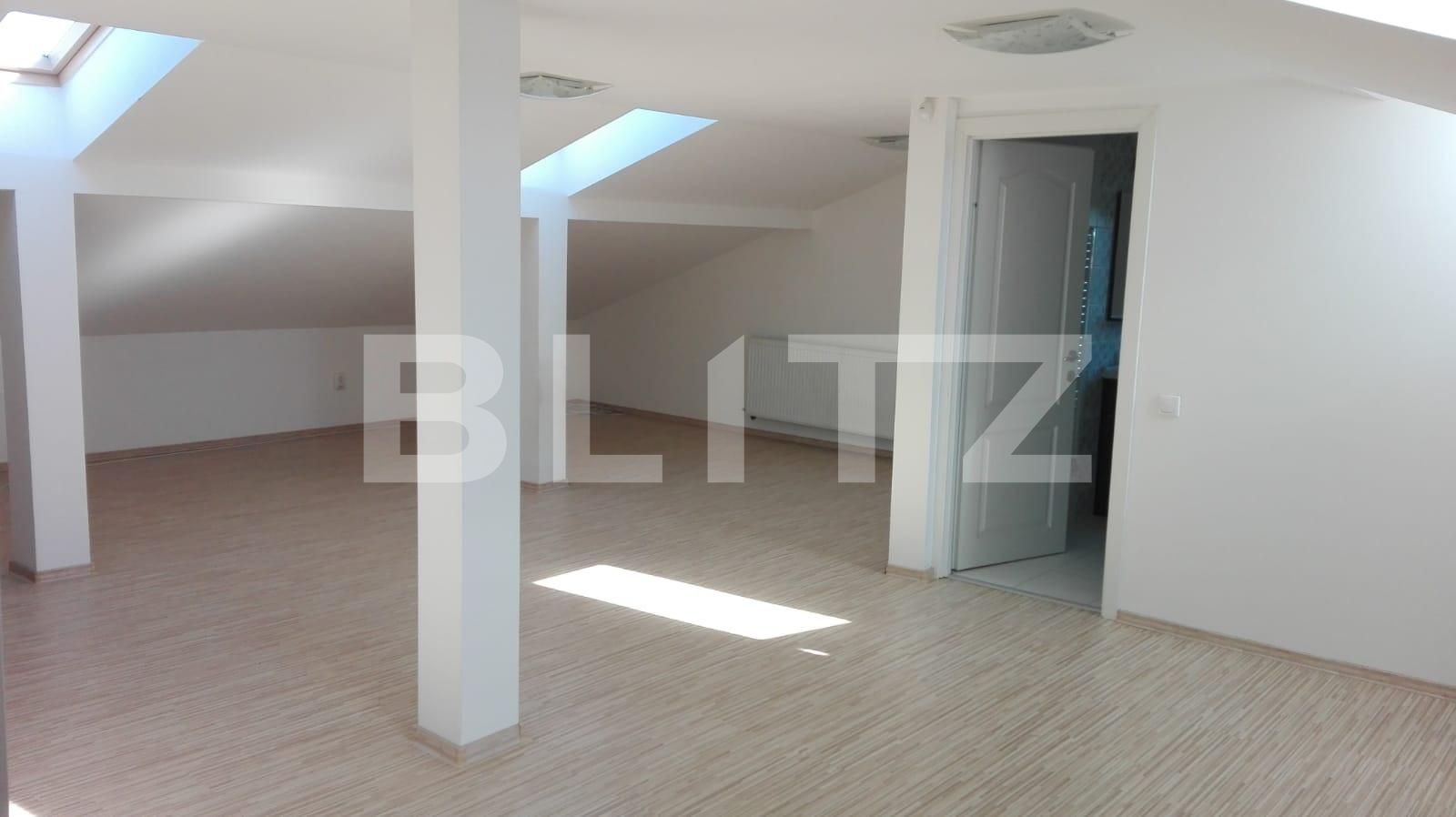 Spațiu birouri de închiriat Gheorgheni - 41870SIB | BLITZ Cluj-Napoca | Poza11