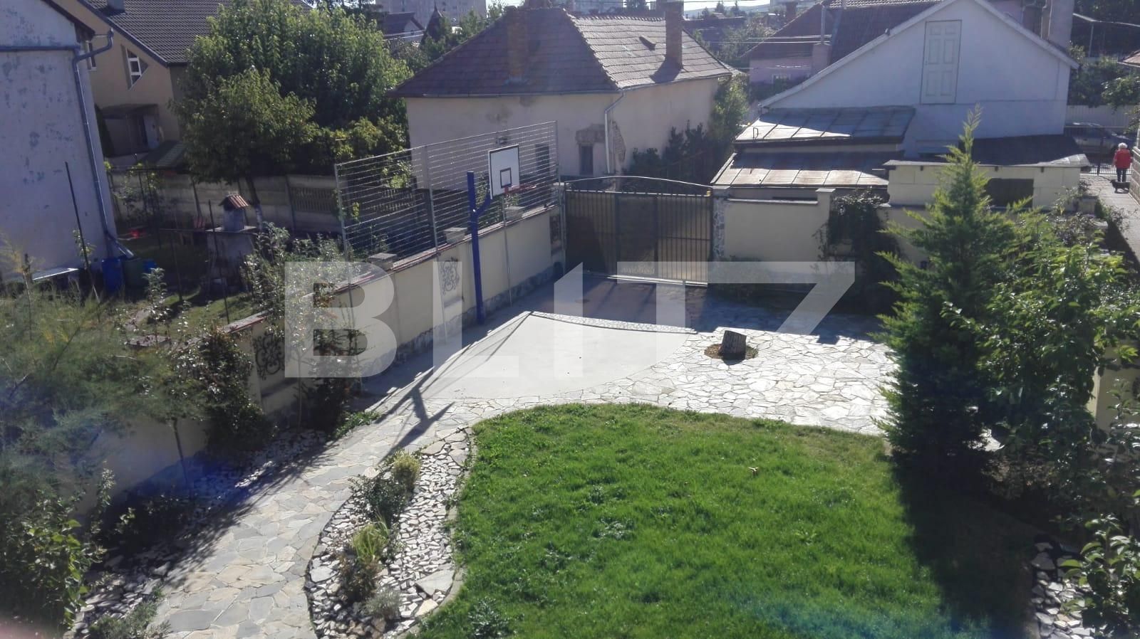 Spațiu birouri de închiriat Gheorgheni - 41870SIB | BLITZ Cluj-Napoca | Poza2