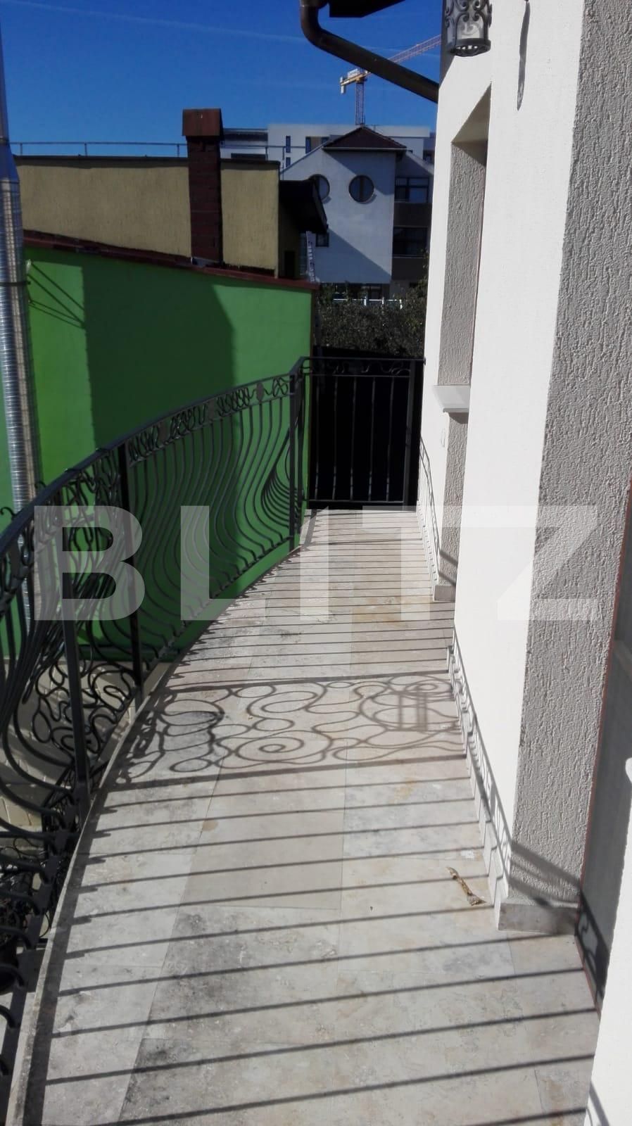 Spațiu birouri de închiriat Gheorgheni - 41870SIB | BLITZ Cluj-Napoca | Poza13