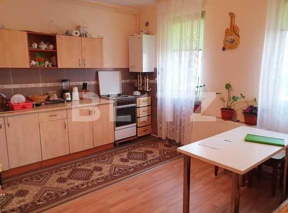Apartament de vânzare 3 camere Floreşti - 41871AV | BLITZ Cluj-Napoca | Poza1