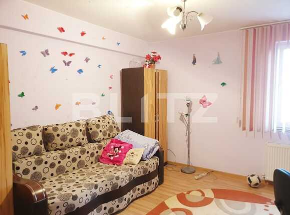 Apartament de vânzare 3 camere Floreşti - 41871AV | BLITZ Cluj-Napoca | Poza4