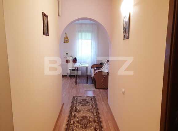 Apartament de vânzare 3 camere Floreşti - 41871AV | BLITZ Cluj-Napoca | Poza2
