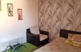 Apartament 2 camere, decomandat, loc parcare, zona strazii Somesului!