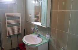 Apartament 2 camere, decomandat, loc parcare, zona strazii Somesului!