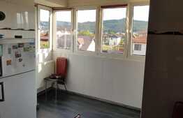 Apartament 2 camere, decomandat, loc parcare, zona strazii Somesului!