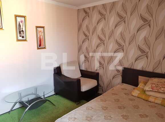 Apartament de închiriat 2 camere Floreşti - 41872AI | BLITZ Cluj-Napoca | Poza4