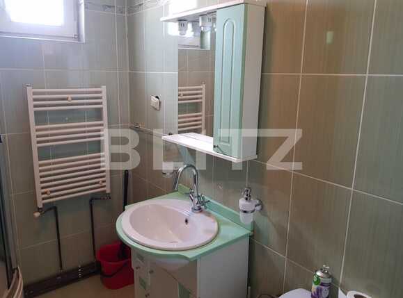 Apartament de închiriat 2 camere Floreşti - 41872AI | BLITZ Cluj-Napoca | Poza8