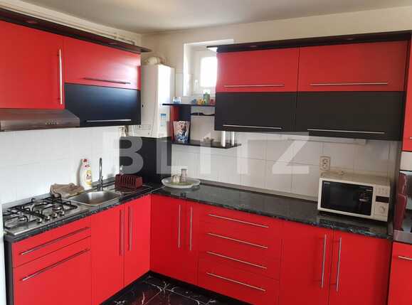 Apartament de închiriat 2 camere Floreşti - 41872AI | BLITZ Cluj-Napoca | Poza2