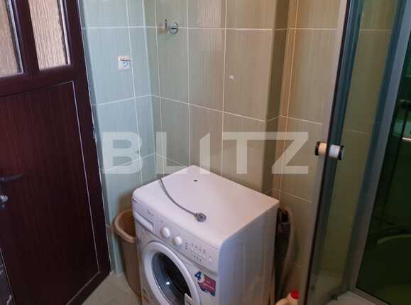 Apartament de închiriat 2 camere Floreşti - 41872AI | BLITZ Cluj-Napoca | Poza9