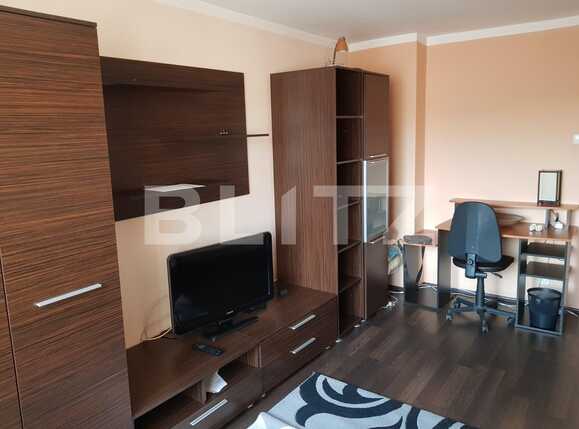 Apartament de închiriat 2 camere Floreşti - 41872AI | BLITZ Cluj-Napoca | Poza6