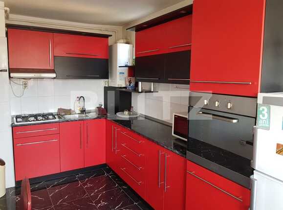 Apartament de închiriat 2 camere Floreşti - 41872AI | BLITZ Cluj-Napoca | Poza1