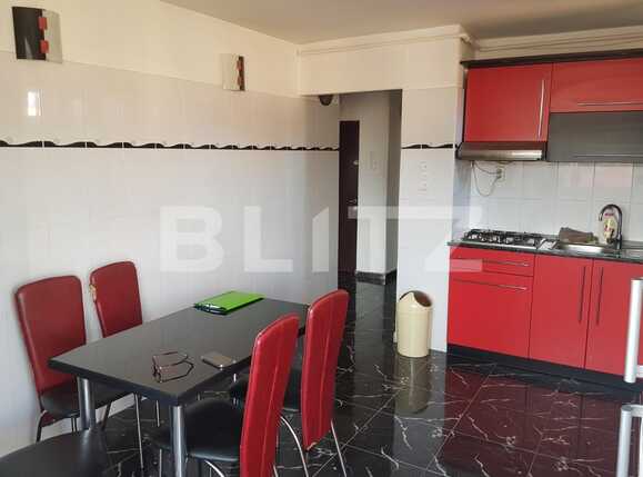 Apartament de închiriat 2 camere Floreşti - 41872AI | BLITZ Cluj-Napoca | Poza3
