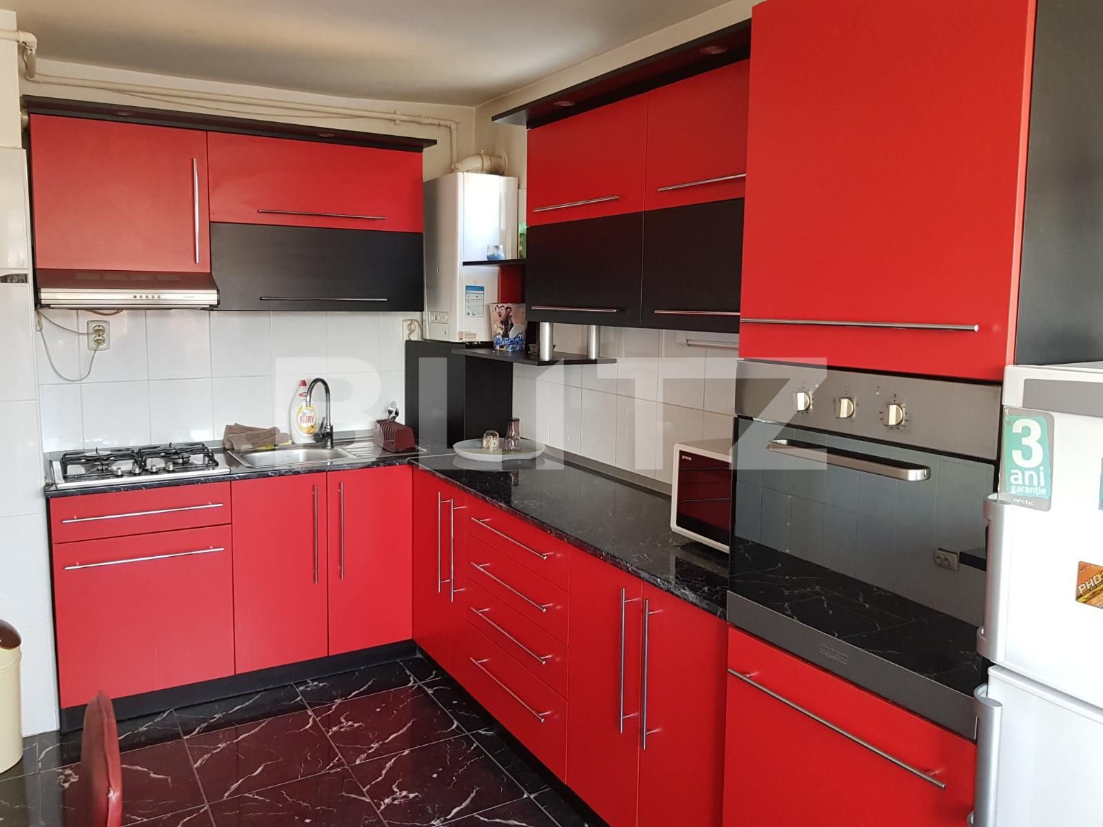 Apartament de închiriat 2 camere Floreşti - 41872AI | BLITZ Cluj-Napoca | Poza1