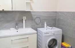 Garsoniera, 45 mp, decomandat, imobil nou, zona strazii Muresului