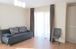 Garsoniera, 45 mp, decomandat, imobil nou, zona strazii Muresului